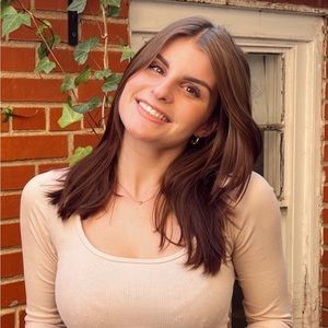 Meet your Posher, Brianna